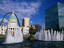 Fountains, pools, the Old Courthouse and the landmark Gateway Arch are all in the area of Kenner Plaza, downtown St Louis