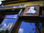 Shakespeare and Co bookstore in the Latin Quarter: No 37 Rue de La Bucherie is a chaotic book shop where books are stamped with Shakespeare and Co Kilometre Zero Paris