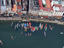 Fishing boats, Panama