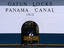 Historic Gatun Locks, each lock chamber holds about 2,675,200 cubic metres of water, equivalent to a one day supply for a city of approximately 100,00 people, Colon
