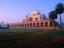 Humayun's Tomb, Delhi