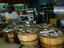 Barrels of fish, Washington, DC
