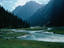 Karakol Valley, Tersky Alatau, Kyrgyzstan