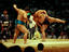 Sumo wrestling, Nagoya