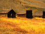 Ashcroft ghost town, National historic site, Aspen