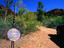 Road sign, Northern Territory