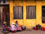 Street stall, Hoi An