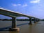 Thai-Lao Friendship Bridge, Mekong Delta