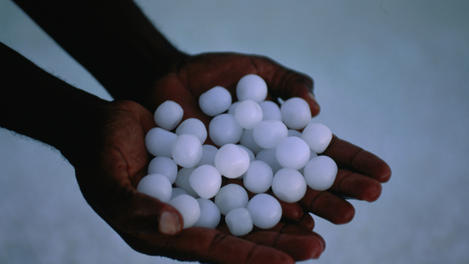 Djibouti Image Gallery