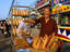 Old Saigon, Ho Chi Minh City