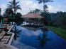 The facilities available at the Amandari Resort on Ubud, amandari, the legendary abode of 