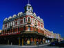 The National Hotel in Fremantle, Western Australia
