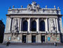The early 20th century, neoclassical Opera on Place du Theatre, Lille