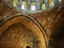 Interior of hammam (bathhouse).