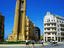 Downtown Beiru, Lebanon
