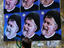 Posters, Lebanon