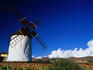 Windmill in Tiscamanita.