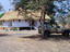 Building at Camp Tinga, Chad