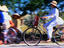 Bicycle, Ho Chi Minh City