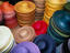 Panama Hat factory, Cuenca, Ecuador