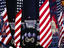 Patriotic ties, Washington, DC