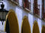 The Arco da Vila entrance to Faro's Cidade Velha or Old Town