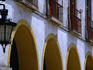The Arco da Vila entrance to Faro's Cidade Velha or Old Town