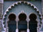 Traditional Moorish mosaics, Sintra