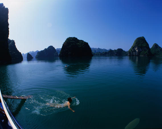 Vietnam Lonely Planet