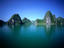 Gulf of Tonkin, Halong Bay