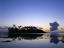 Muri Lagoon, Rarotonga & the Cook Islands