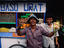 Food stall, Jakarta