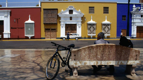 North Coast Trujillo