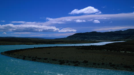El Calafate Image Gallery