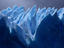 The astonishing glacier Perito Moreno in Santa Cruz. The glacier is classified a World Heritage Site.