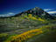 Mt Crested Butte, Rocky Mountain National Park