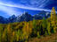 Larch Valley, Banff & Jasper National Parks