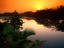 New River, Belize