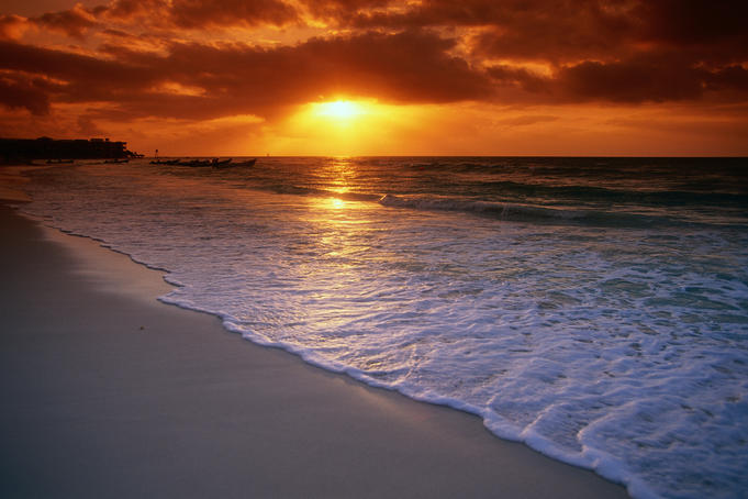 Cancún and the Riviera Maya
