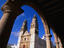 Cathedral de la Conception, Campeche