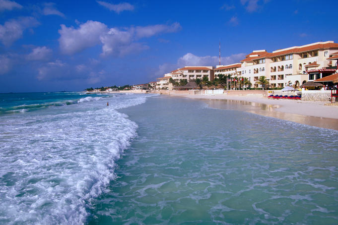 Top 8 places to (safely) visit in Mexico now