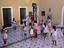 Maypole dance, Yucatán Peninsula