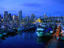 Boats, British Columbia