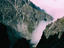 Eastern slope of Prielom, High Tatras