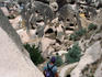 Rock formations called 