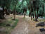 Walking trail, Cappadocia