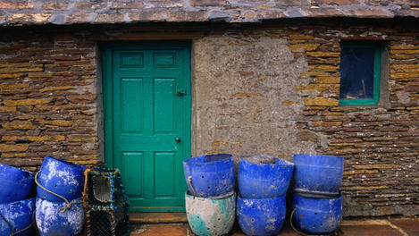 Orkney Islands Image Gallery