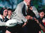 Rugby players, Washington, DC