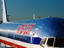 Aeroplane, Washington, DC