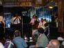 Dixieland band at Maison Bourbon on Bourbon Street, New Orleans